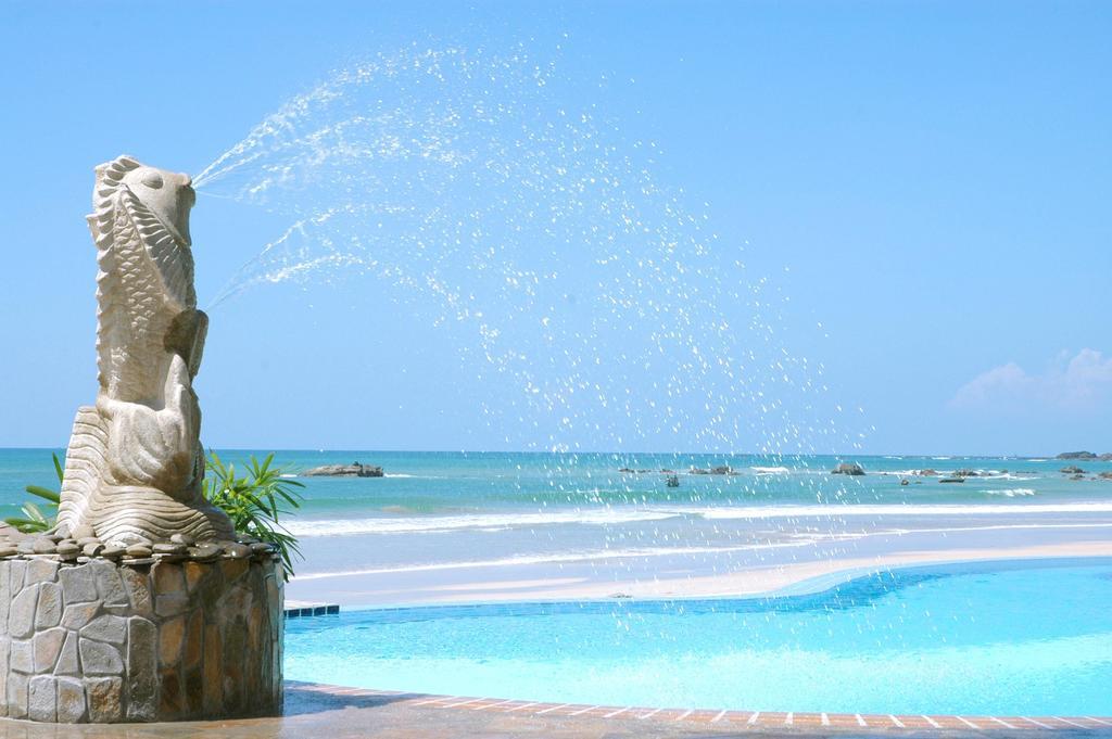 Amazing Ngapali Resort Zi Phyu Kone Eksteriør bilde